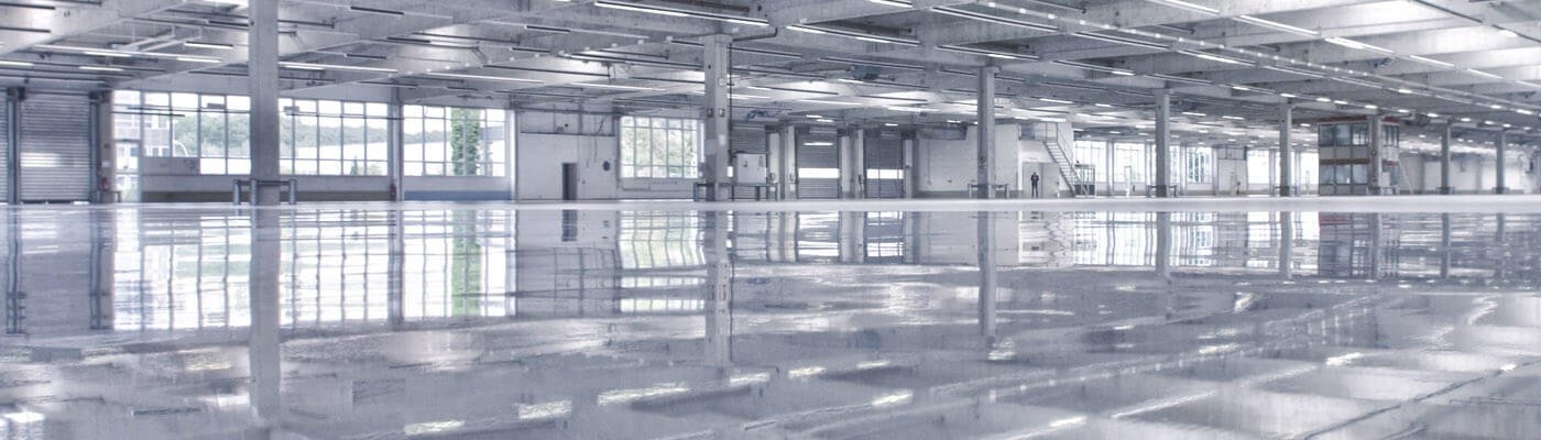 Belastbare Beschichtungen