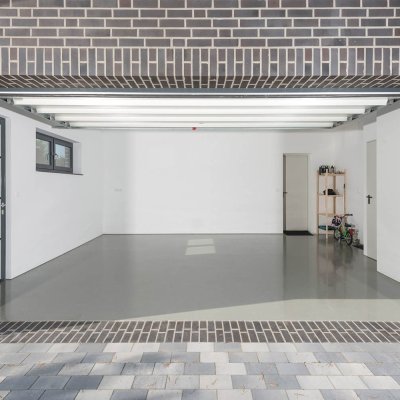 Architektenhaus in Ganderkesee