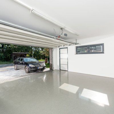 Architektenhaus in Ganderkesee