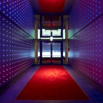 Weser Stadion Bremen