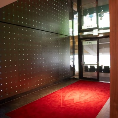 Weser Stadion Bremen